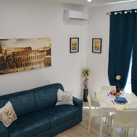 Appartamento Casa Amabile Roma Esterno foto