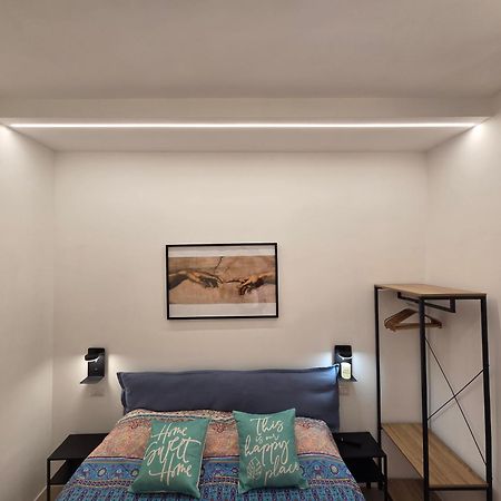 Appartamento Casa Amabile Roma Esterno foto