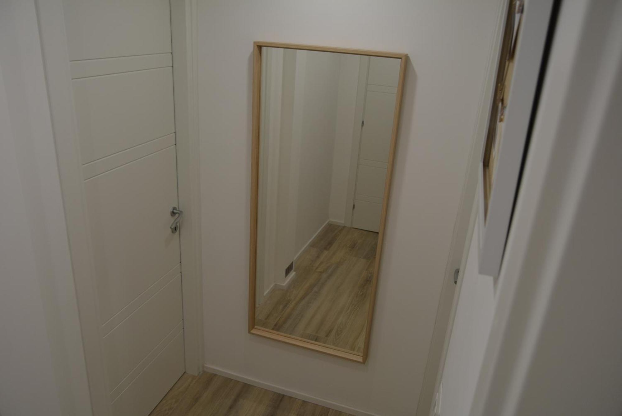Appartamento Casa Amabile Roma Esterno foto
