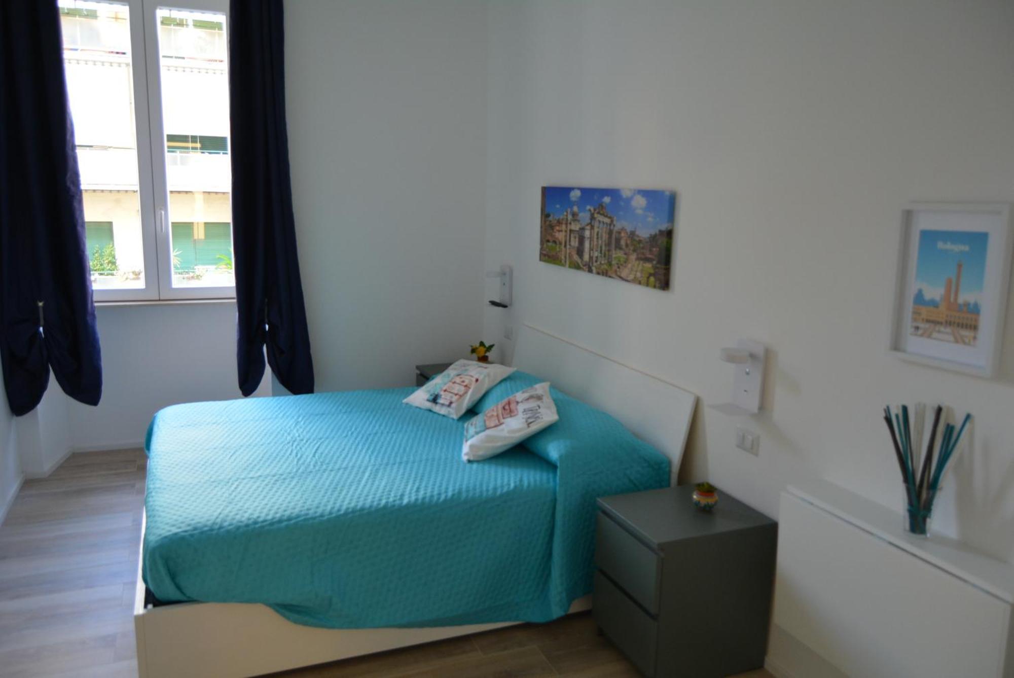 Appartamento Casa Amabile Roma Esterno foto