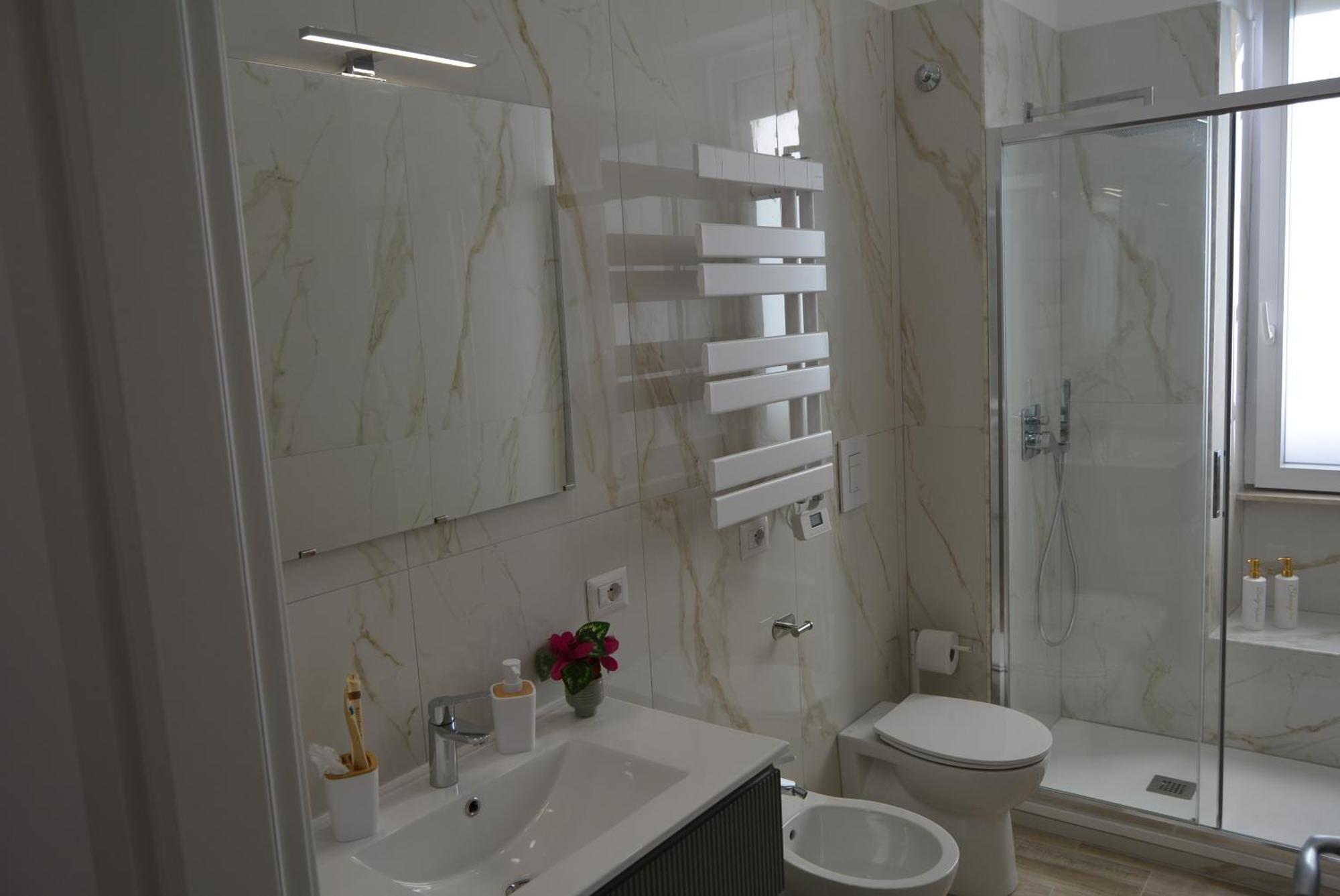 Appartamento Casa Amabile Roma Esterno foto
