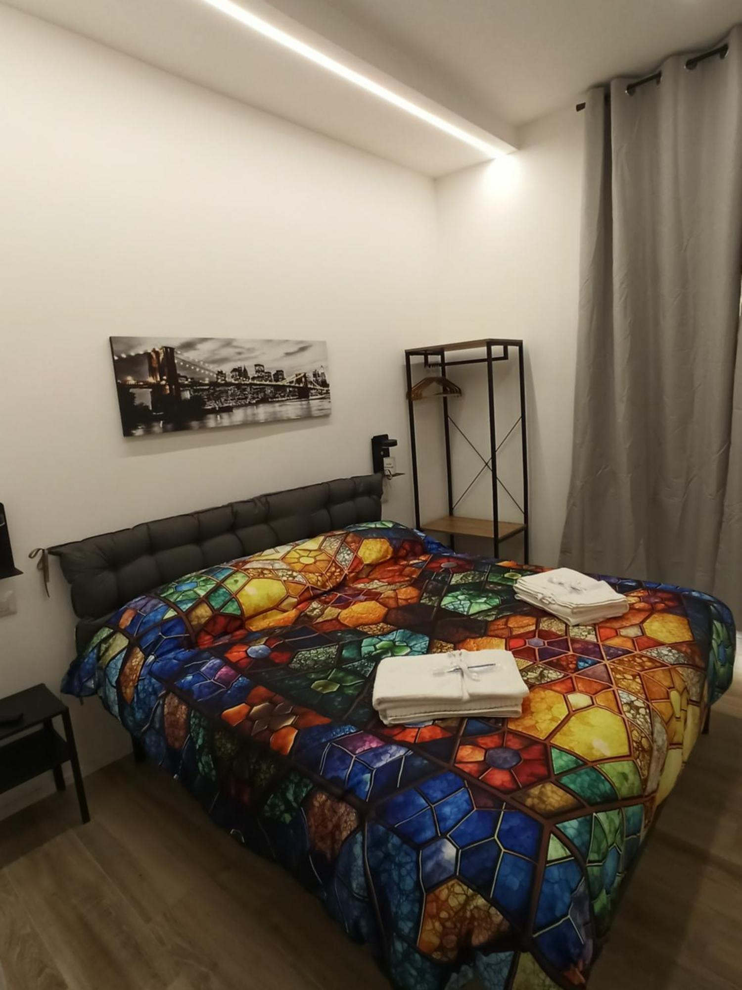 Appartamento Casa Amabile Roma Esterno foto